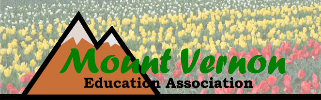 Mount Vernon Education Association